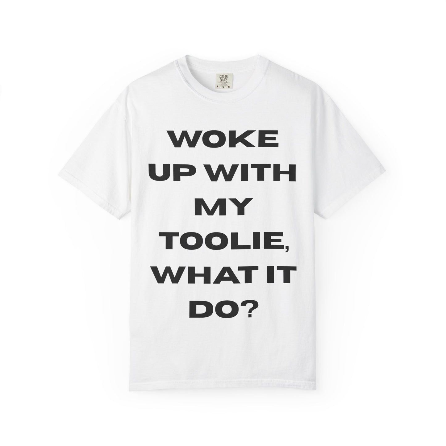 Unisex "Shoota" Tee