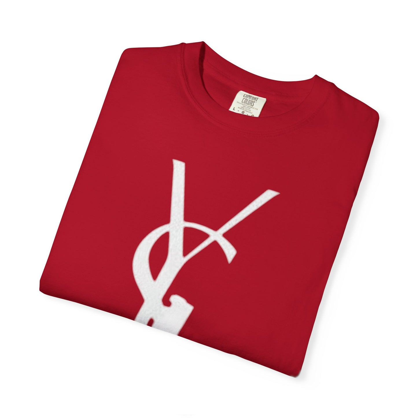 Unisex "YSL" Tee