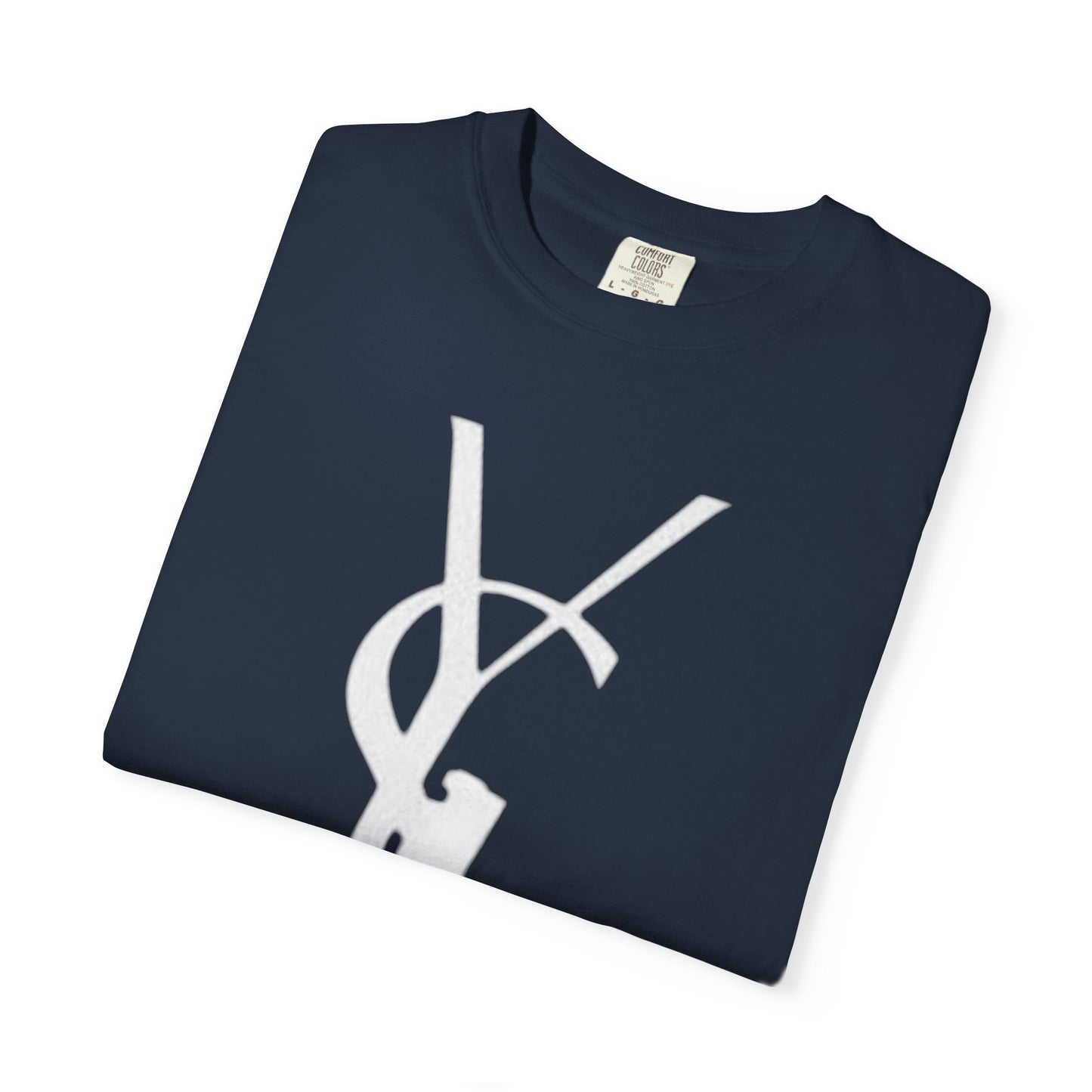 Unisex "YSL" Tee