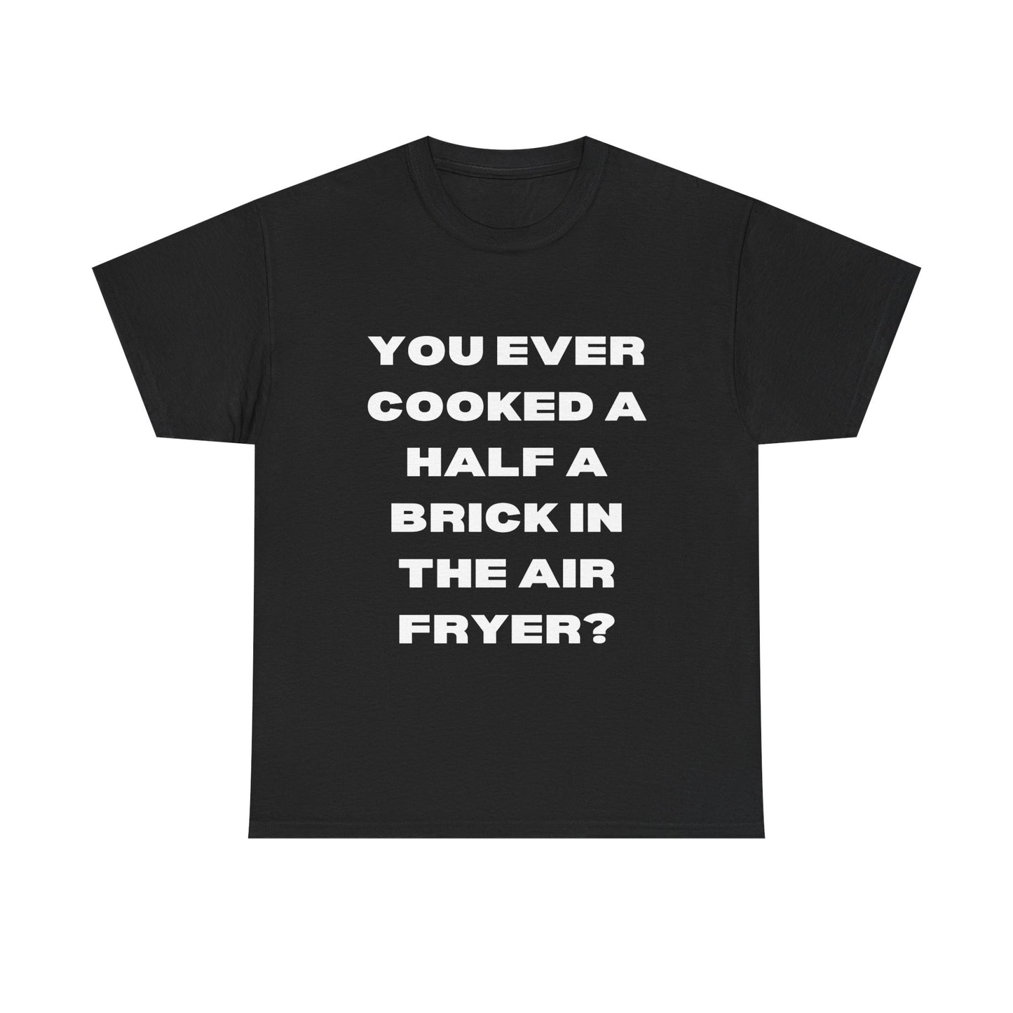 Unisex "Air Fryer" Tee