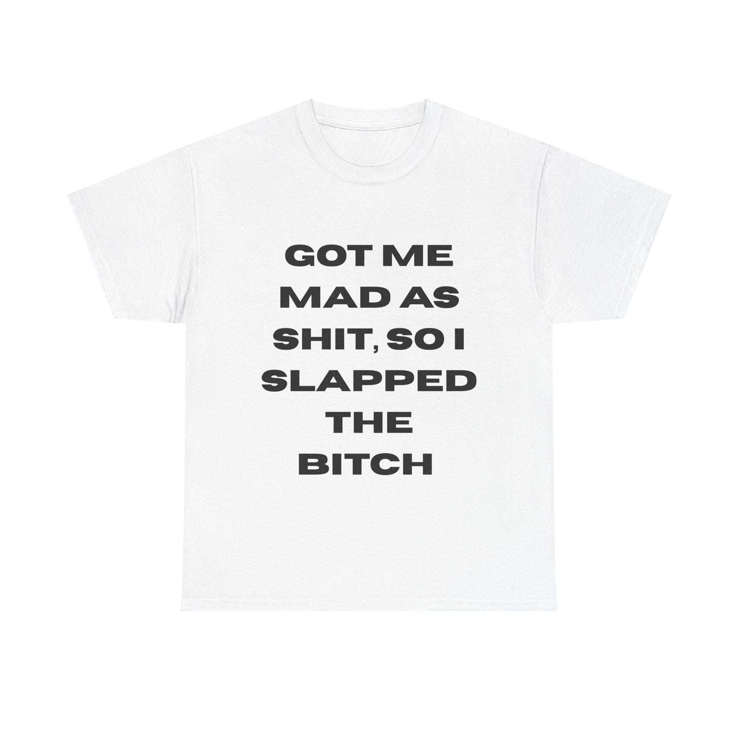 Unisex "RIP" Tee