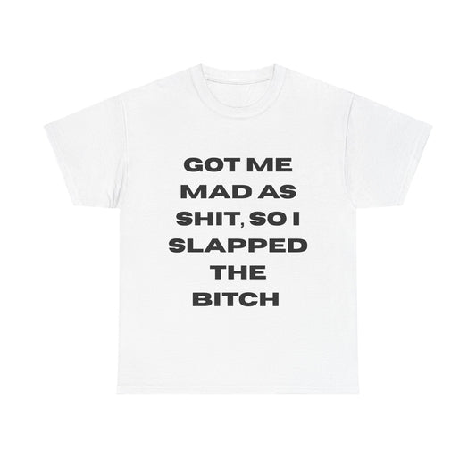 Unisex "RIP" Tee