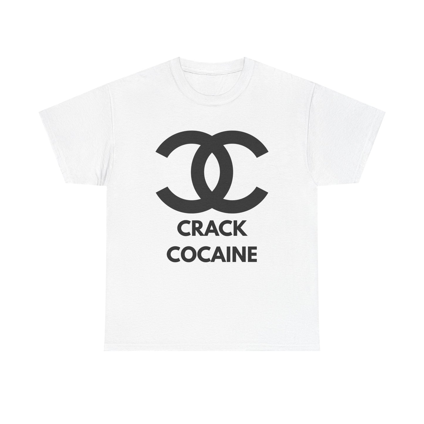 Unisex "Coke" Tee