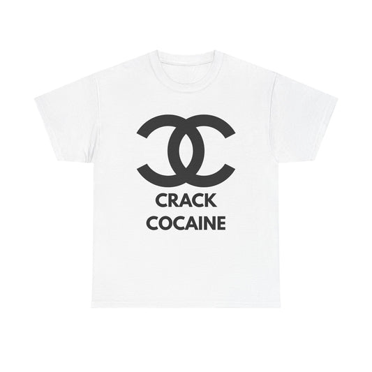 Unisex "Coke" Tee