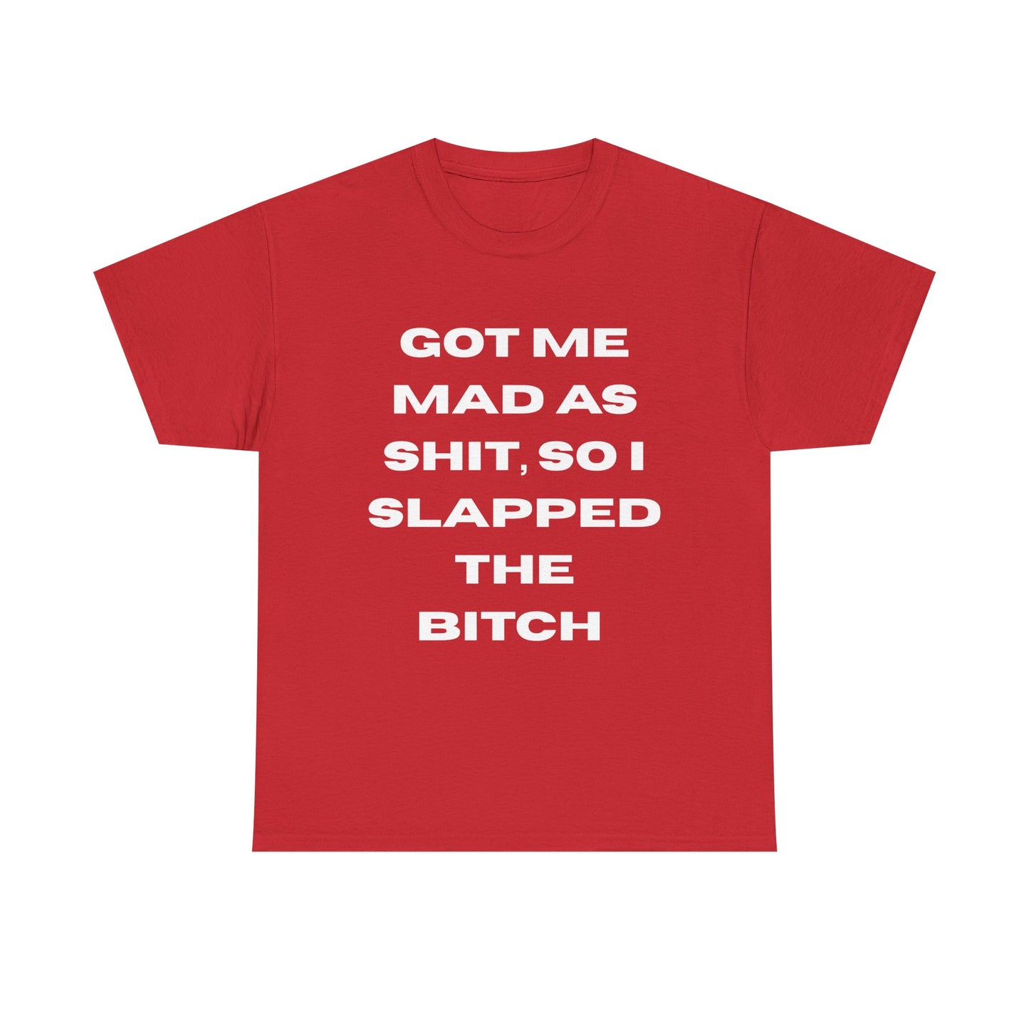 Unisex "RIP" Tee